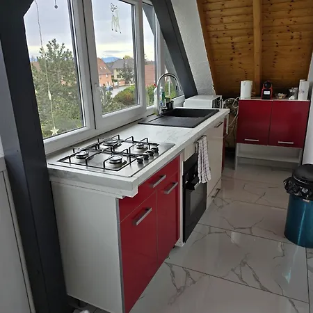 Confort Avec Parkings Gratuits Appartement *