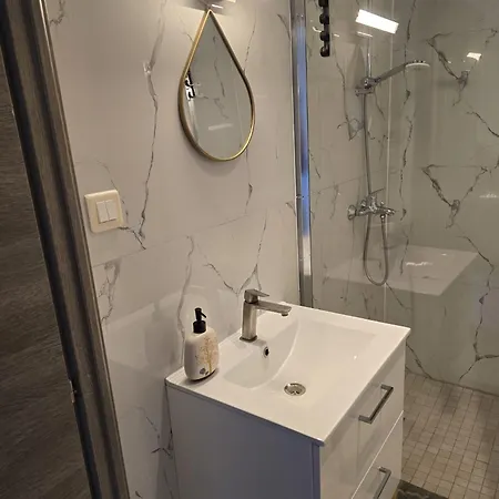 Confort Avec Parkings Gratuits Andolsheim