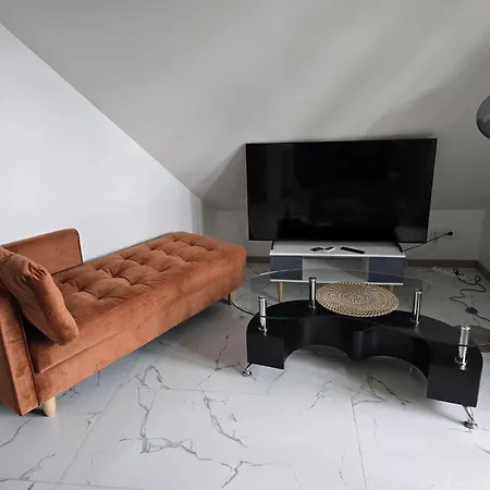 Confort Avec Parkings Gratuits Appartement *