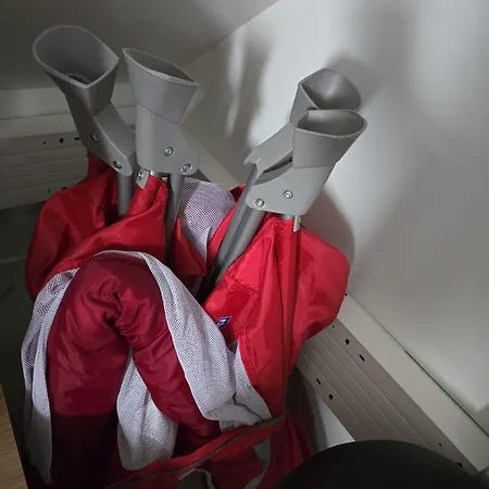 Appartement Confort Avec Parkings Gratuits *