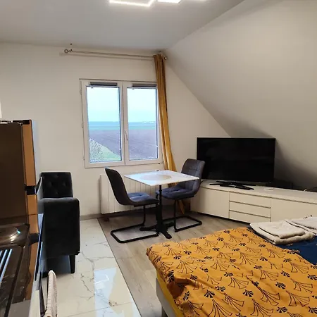 Confort Avec Parkings Gratuits Appartement Andolsheim