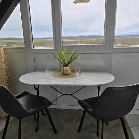 Confort Avec Parkings Gratuits * Andolsheim