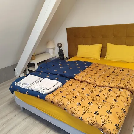 Confort Avec Parkings Gratuits Appartement *