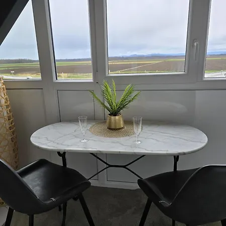 Confort Avec Parkings Gratuits * Andolsheim