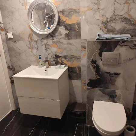 Confort Avec Parkings Gratuits