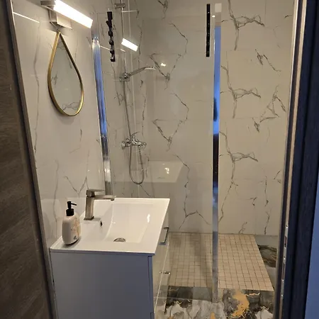 Confort Avec Parkings Gratuits Appartement *