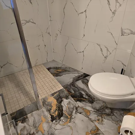 Appartement Confort Avec Parkings Gratuits Andolsheim