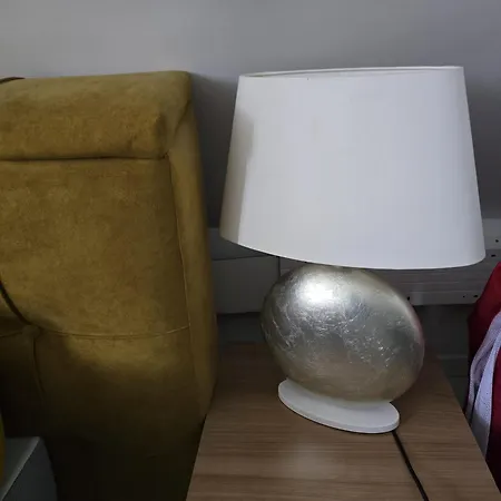 Confort Avec Parkings Gratuits Appartement *