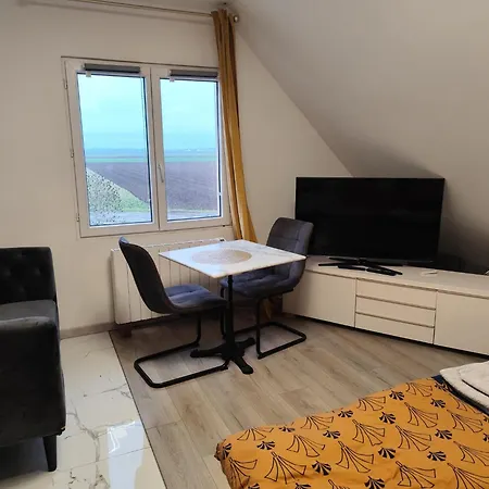 Confort Avec Parkings Gratuits Apartment