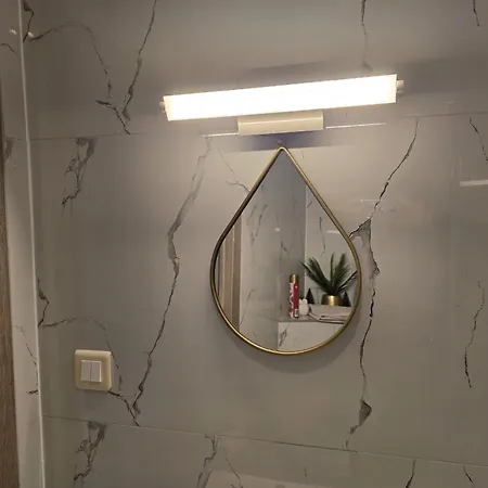 Appartement Confort Avec Parkings Gratuits