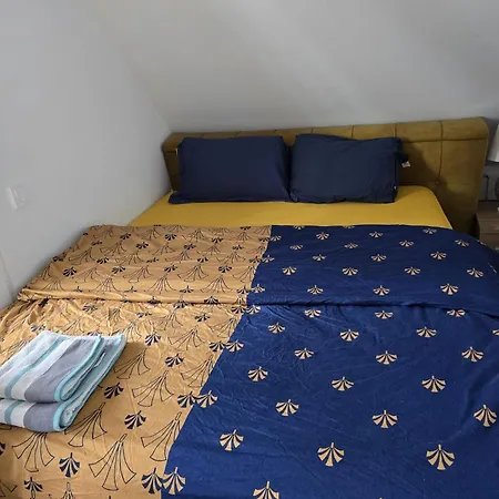 Appartement Confort Avec Parkings Gratuits