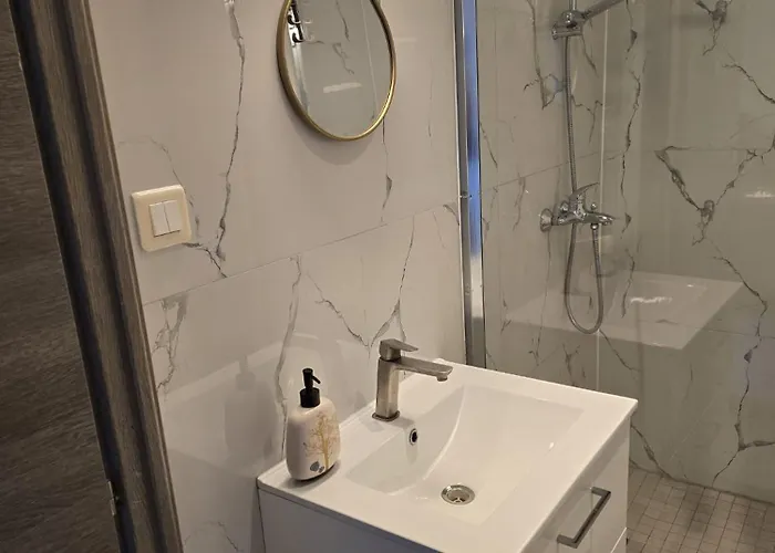 Confort Avec Parkings Gratuits Andolsheim