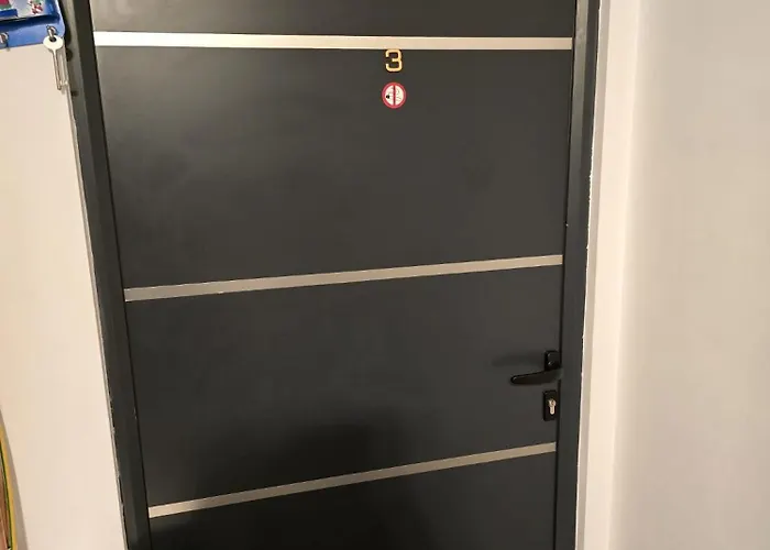 Appartement Confort Avec Parkings Gratuits Andolsheim