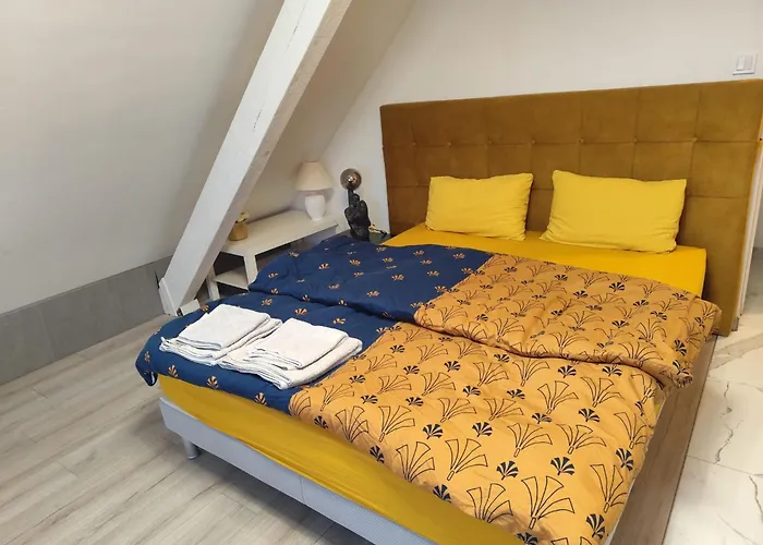 Confort Avec Parkings Gratuits Appartement *