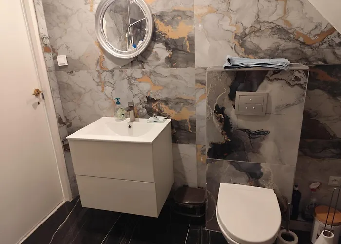 Confort Avec Parkings Gratuits