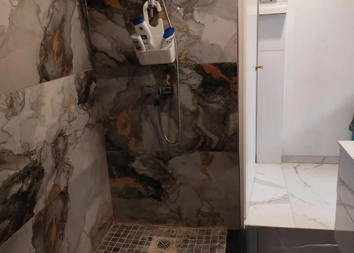 Appartement Confort Avec Parkings Gratuits