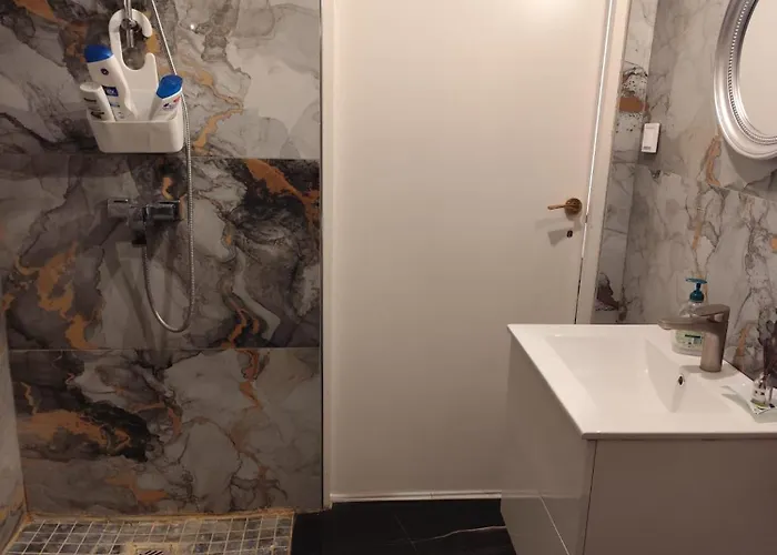 Confort Avec Parkings Gratuits Appartement