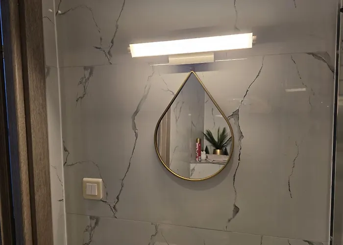 Appartement Confort Avec Parkings Gratuits