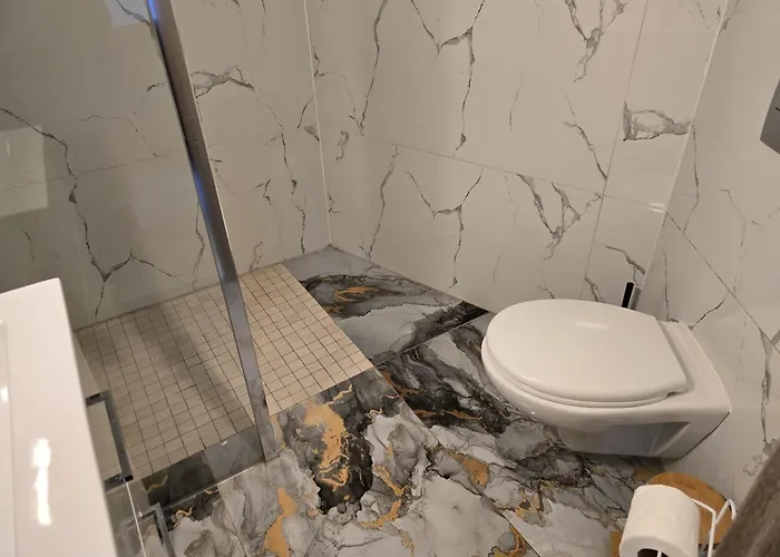 Confort Avec Parkings Gratuits Appartement Andolsheim