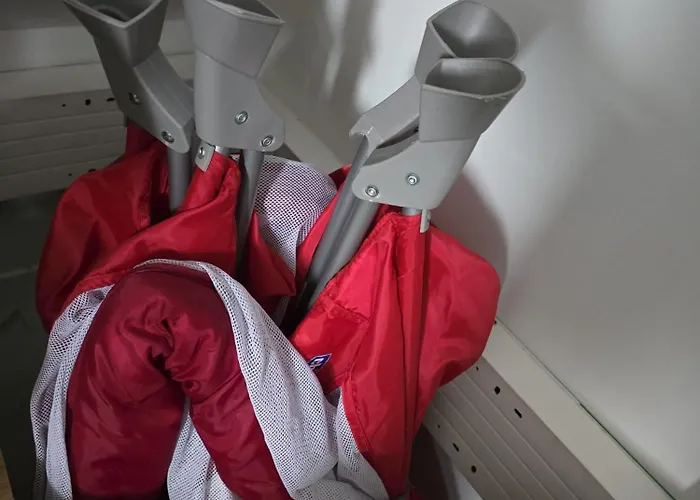 Appartement Confort Avec Parkings Gratuits Andolsheim