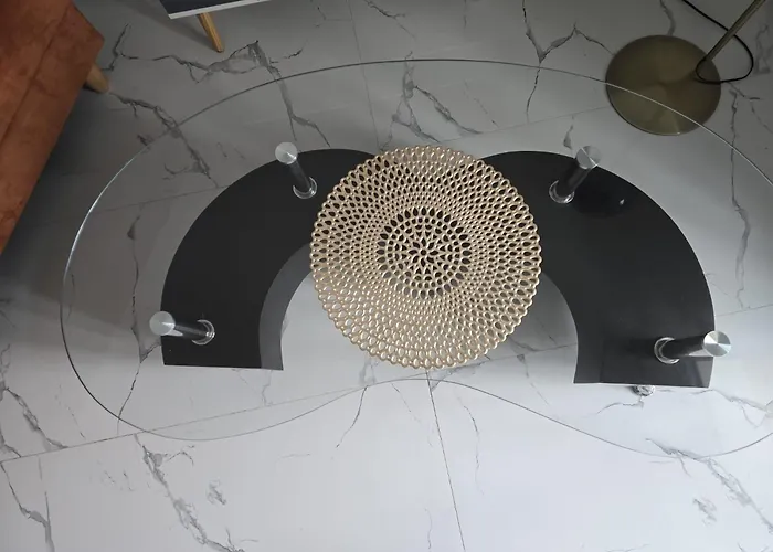 Confort Avec Parkings Gratuits