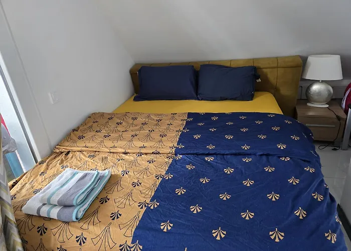 Appartement Confort Avec Parkings Gratuits